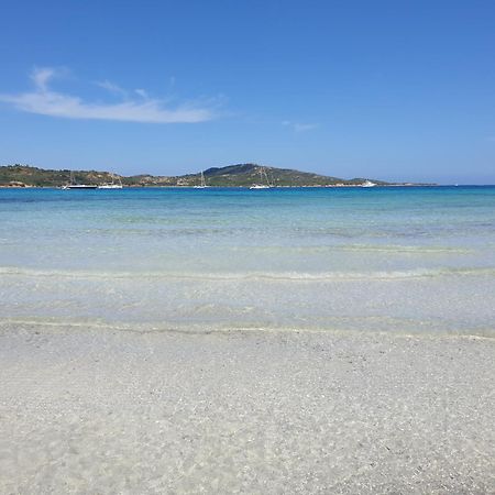 Dimora Rena Dorada - Apartment In Pula, Sardinia, Italy Exteriör bild