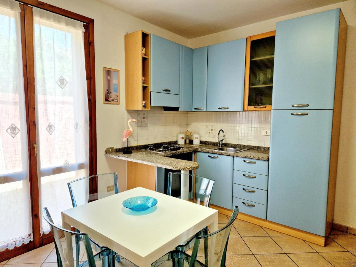 Dimora Rena Dorada - Apartment In Pula, Sardinia, Italy Exteriör bild