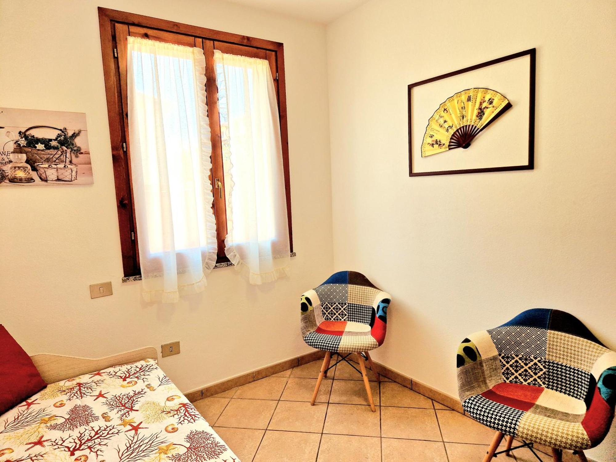 Dimora Rena Dorada - Apartment In Pula, Sardinia, Italy Exteriör bild