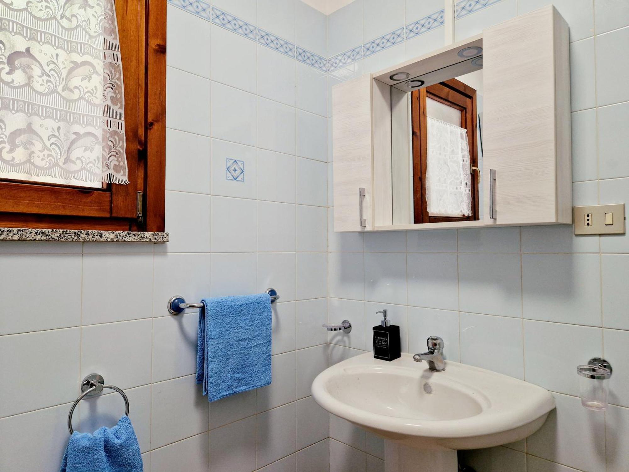 Dimora Rena Dorada - Apartment In Pula, Sardinia, Italy Exteriör bild