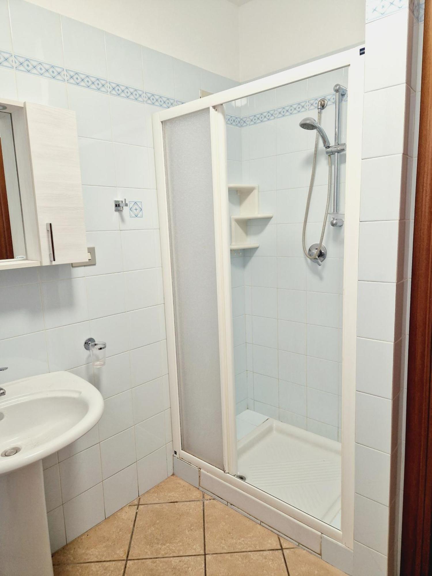 Dimora Rena Dorada - Apartment In Pula, Sardinia, Italy Exteriör bild